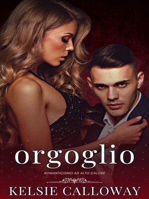 cover image of Orgoglio